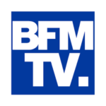 logo bfm tv