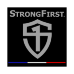 logo strong first